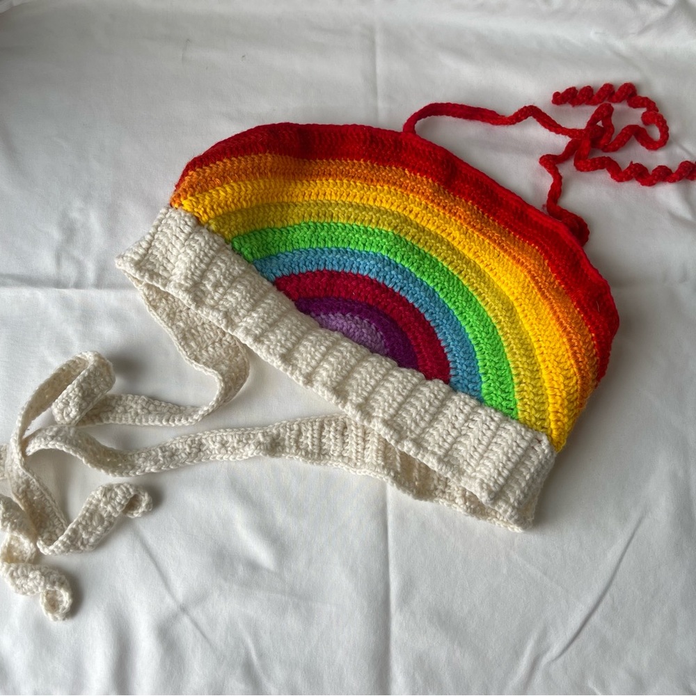 Crochet Top